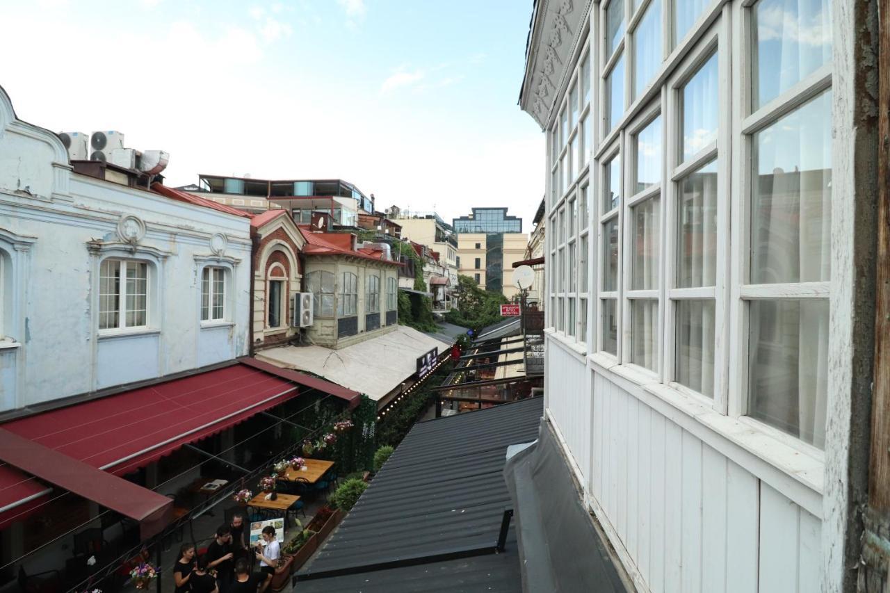 Erekle 8/10 Apartment Tbilisi Ngoại thất bức ảnh