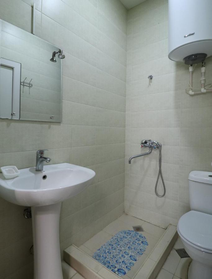 Erekle 8/10 Apartment Tbilisi Ngoại thất bức ảnh