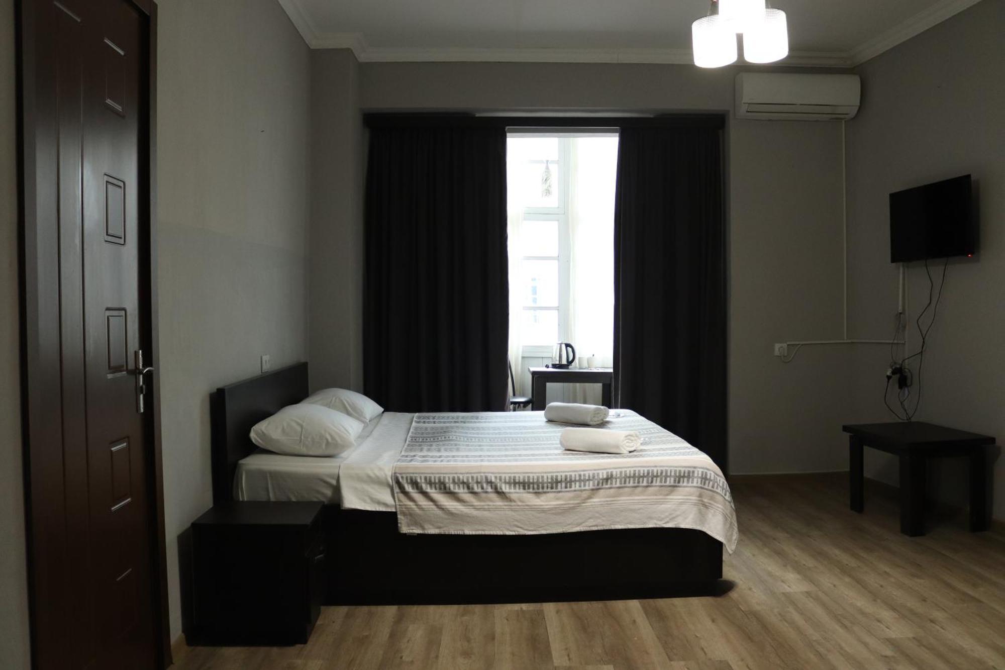 Erekle 8/10 Apartment Tbilisi Ngoại thất bức ảnh